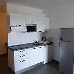 T3 Vue Cap By Interhome Apartmán *