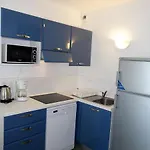 T3 Vue Cap By Interhome Apartmán