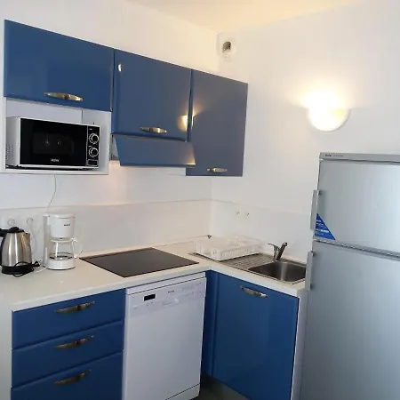 T3 Vue Cap By Interhome Apartamento