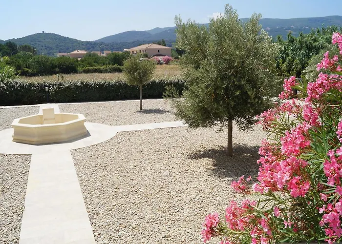 Appartamento T3 Vue Cap By Interhome