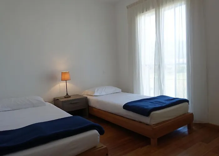 Appartamento T3 Vue Cap By Interhome