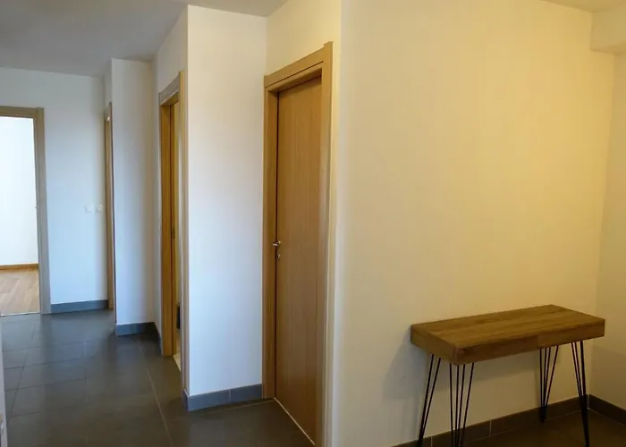 Appartamento T3 Vue Cap By Interhome