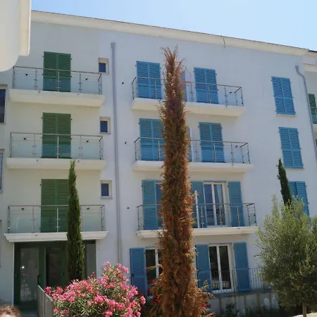 T3 Vue Cap By Interhome Apartamento Rogliano