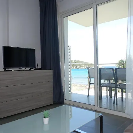 T3 Vue Cap By Interhome