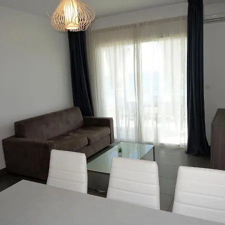 T3 Vue Cap By Interhome Apartment