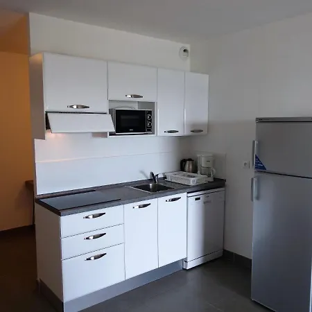 T3 Vue Cap By Interhome Apartamento *