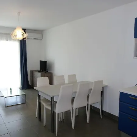 T3 Vue Cap By Interhome Apartamento Rogliano