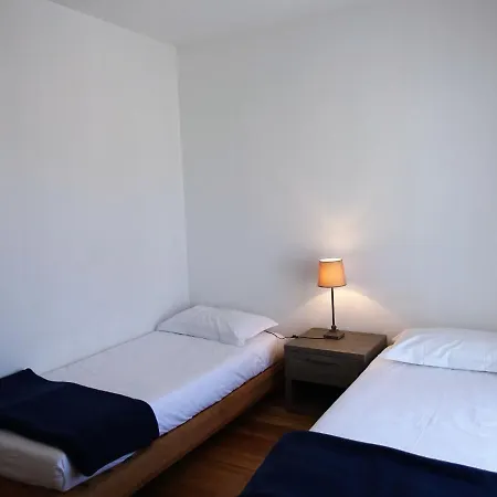 T3 Vue Cap By Interhome