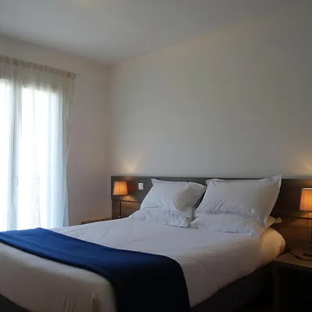 T3 Vue Cap By Interhome *