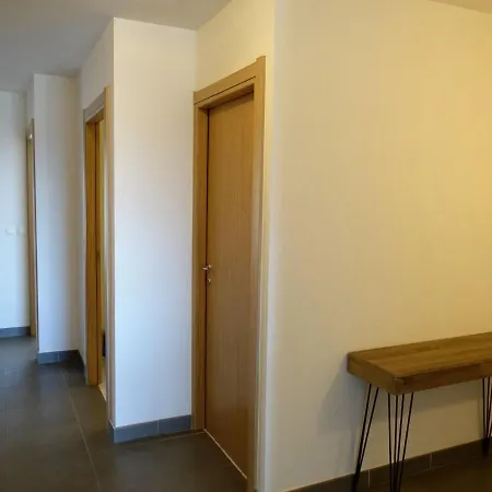 Apartment T3 Vue Cap By Interhome