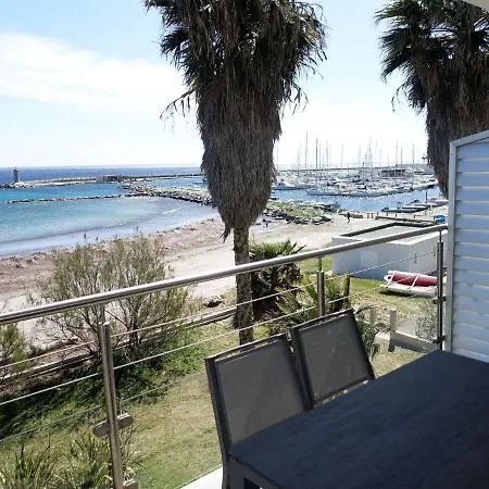 T3 Vue Cap By Interhome * Rogliano