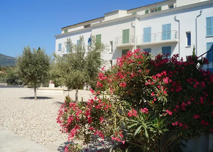 Apartmán T3 Vue Cap By Interhome *