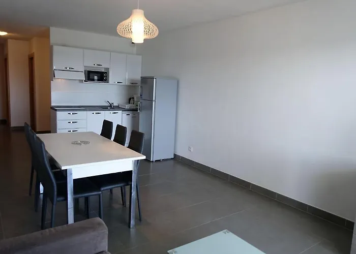 T3 Vue Cap By Interhome Apartmán Rogliano