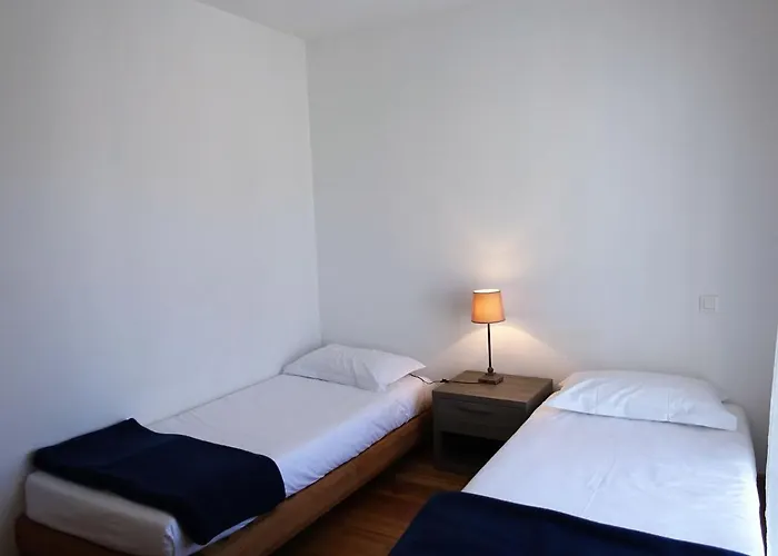 T3 Vue Cap By Interhome