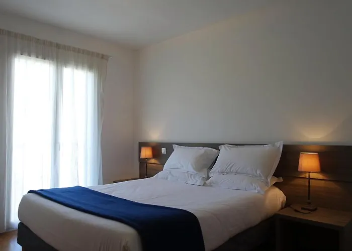 T3 Vue Cap By Interhome *