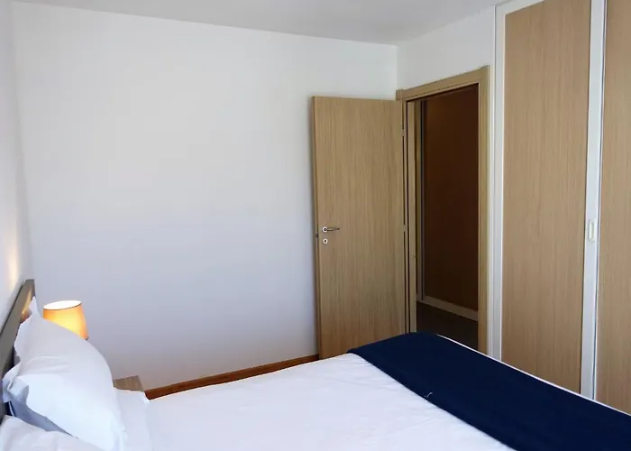 T3 Vue Cap By Interhome Apartmán