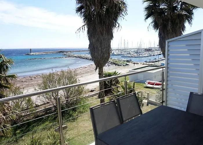 T3 Vue Cap By Interhome * Rogliano